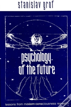 Capa do artigo Psychology Of The Future