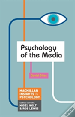 Capa do artigo Psychology Of The Media