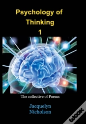 Capa do artigo Psychology Of Thinking 1