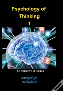 Capa do artigo Psychology Of Thinking 1