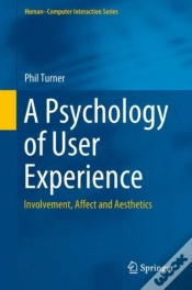 Capa do artigo Psychology Of User Experience