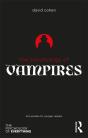 Psychology Of Vampires - Preview