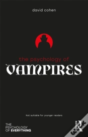 Capa do artigo Psychology Of Vampires