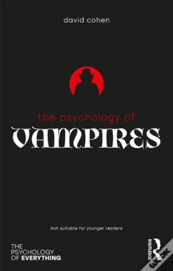 Capa do artigo Psychology Of Vampires