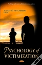 Capa do artigo Psychology Of Victimization