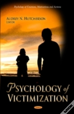 Capa do artigo Psychology Of Victimization