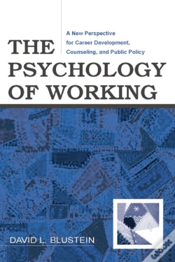 Capa do artigo Psychology Of Working
