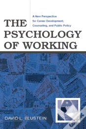 Capa do artigo Psychology Of Working