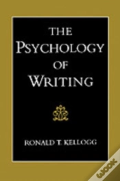 Capa do artigo Psychology Of Writing
