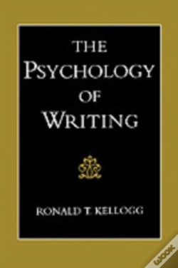 Capa do artigo Psychology Of Writing
