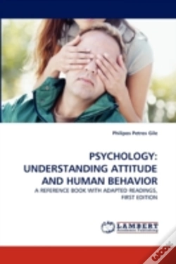 Capa do artigo Psychology