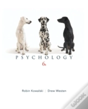 Capa do artigo Psychology