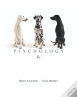 Capa do artigo Psychology