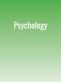 Psychology - Preview