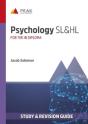 Psychology Sl&Hl - Preview