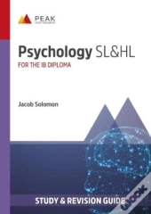 Psychology Sl&Hl