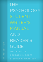 Psychology Student Writers Manpb - Preview
