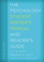 Psychology Student Writer'S Manual And Reader'S Guide - Preview