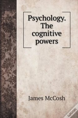 Capa do artigo Psychology. The Cognitive Powers