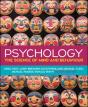 Psychology: The Science Of Mind And Behaviour, 4e - Preview