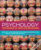 Psychology: The Science Of Mind And Behaviour, 4e