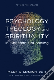 Capa do artigo Psychology, Theology And Spirituality