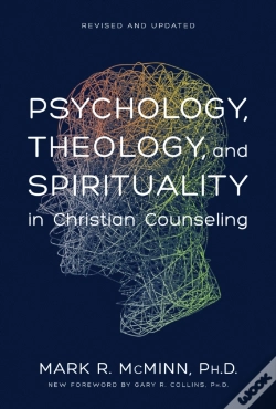 Capa do artigo Psychology, Theology And Spirituality