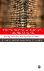 Psychology Without Foundations - Preview