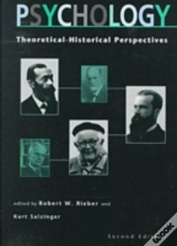 Capa do artigo Psychology
