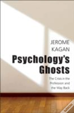 Capa do artigo Psychology'S Ghosts