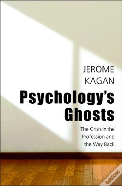 Capa do artigo Psychology'S Ghosts