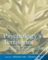 Psychology'S Territories