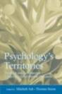 Psychology'S Territories - Preview