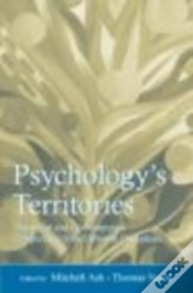 Capa do artigo Psychology