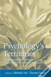 Capa do artigo Psychology