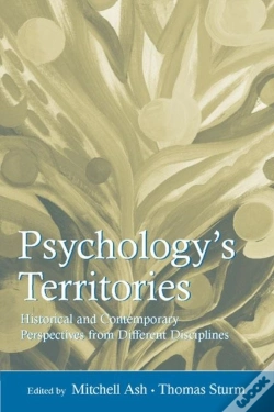 Capa do artigo Psychology'S Territories