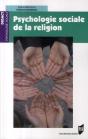 Psycholohie Sociale De La Religion - Preview
