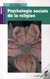 Psycholohie Sociale De La Religion