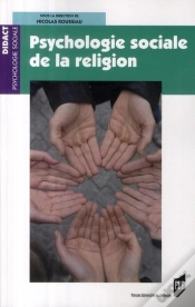 Capa do artigo Psycholohie Sociale De La Religion