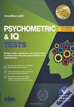 Psychometric & Iq Tests