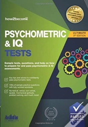 Capa do artigo Psychometric & Iq Tests