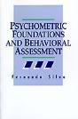 Psychometric Foundations And Behavioral Assessment - Preview