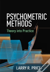 Capa do artigo Psychometric Methods