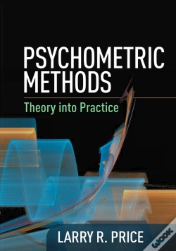 Capa do artigo Psychometric Methods