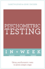 Psychometric Testing In A Week - Preview
