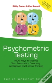 Capa do artigo Psychometric Testing
