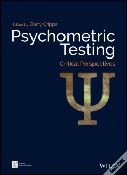 Capa do artigo Psychometric Testing