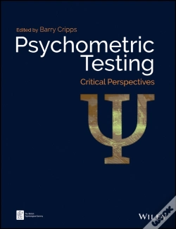 Capa do artigo Psychometric Testing