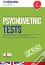 Psychometric Tests (The Ultimate Guide)