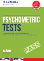 Psychometric Tests (The Ultimate Guide) - Preview